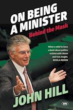 On Being a Minister