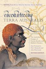 Encountering Terra Australis