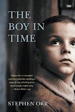 The Boy in Time 