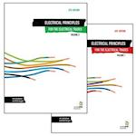 Electrical Principles for the Electrical Trades, Volumes 1 & 2 (Pack)