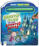 Glow and Play - Ghostly Glow in the Haunted House