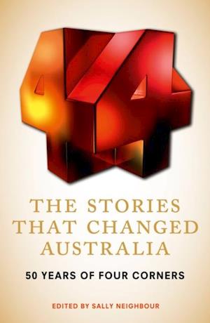 Stories That Changed Australia