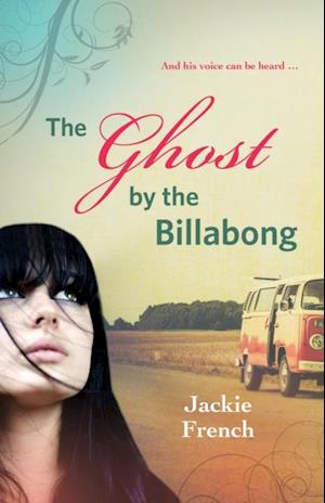 Ghost by the Billabong