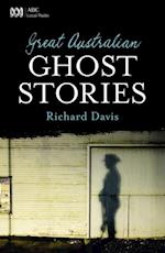 Great Australian Ghost Stories