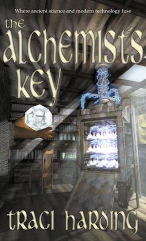 Alchemist's Key