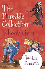 Phredde Collection