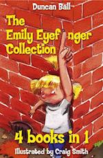 Emily Eyefinger Collection