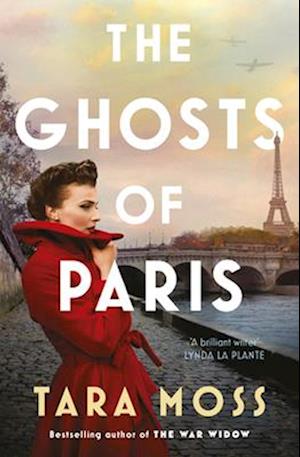 Ghosts of Paris