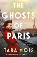 Ghosts of Paris