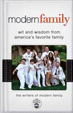 Modern Family: Wit and Wisdom from America's Favourite Family