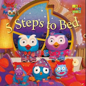 5 Steps to Bed