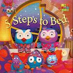 5 Steps to Bed