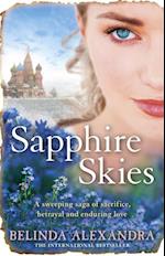 Sapphire Skies