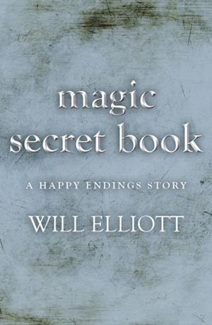 Magic Secret Book - A Happy Ending Story