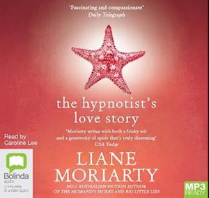 The Hypnotist's Love Story