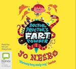 Doctor Proctor's Fart Powder