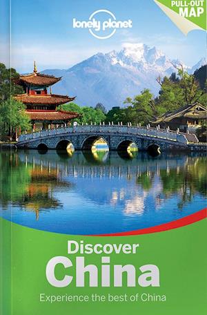 Discover China*, Lonely Planet (3rd ed. July 15)