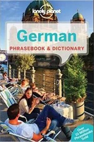 German Phrasebook & Dictionary*, Lonely Planet (6th ed. Mar. 15)