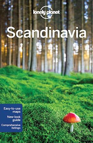 Scandinavia*, Lonely Planet (12th ed. June 15)
