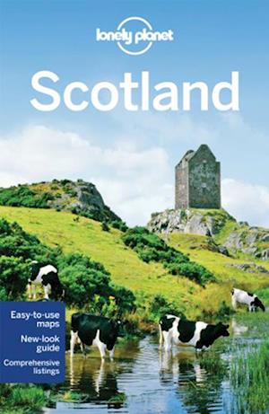 Scotland*, Lonely Planet (8th ed. Feb. 15)