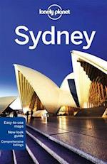 Sydney*, Lonely Planet (11th ed. Dec. 2015)