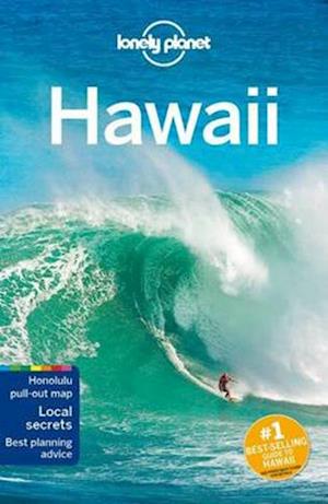 Hawaii*, Lonely Planet (12th ed. Sept. 15)