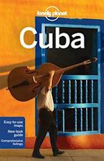 Cuba, Lonely Planet (8th ed. Sept. 15)