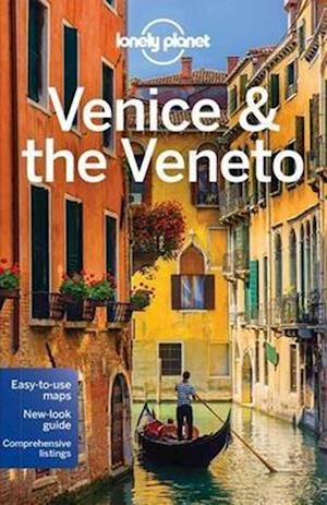Venice & the Veneto*, Lonely Planet (9th ed. Jan. 2016)