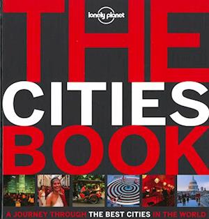 Cities Book (Mini Edition), The, Lonely Planet (1st ed. Mar. 13)