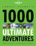 1000 Ultimate Adventures* (1st ed. Sept. 13)