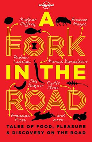 Fork in The Road, A (1st ed. Nov. 13)