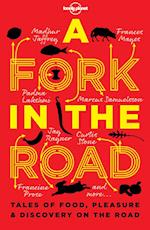 Fork in The Road, A (1st ed. Nov. 13)