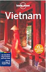 Vietnam, Lonely Planet (13th ed. Aug. 16)