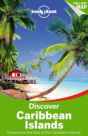 Discover Caribbean Islands*, Lonely Planet (1st ed. Nov. 14)