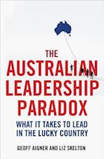 The Australian Leadership Paradox