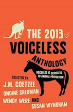2013 Voiceless Anthology