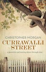 Currawalli Street