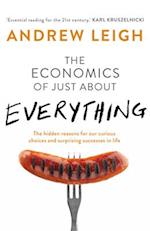 Economics of Just about Everything