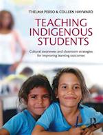 Teaching Indigenous Students