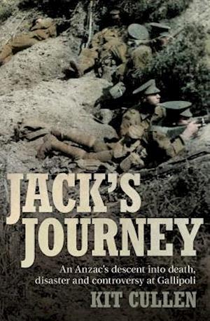 Jack's Journey