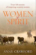 Women of Spirit