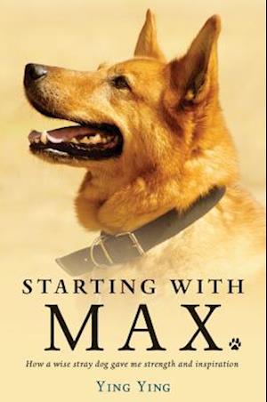 Starting with Max