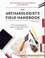 The Archaeologist's Field Handbook