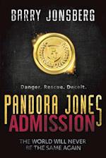 Pandora Jones