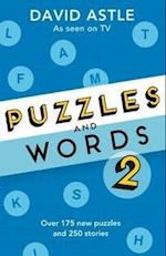 Puzzles and Words 2