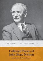 Collected Poems of John Shaw Neilson 