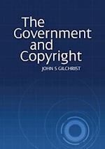 The Government and Copyright 