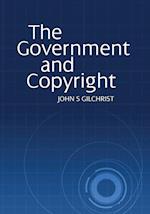 The Government and Copyright