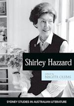 Shirley Hazzard
