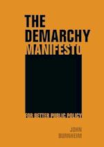 The Demarchy Manifesto 